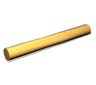 5032 Robinia rundstokk enkel