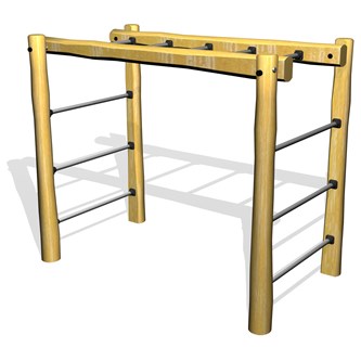 3520 Robinia Armgang