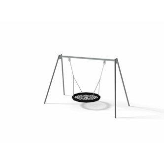 Fugleredehuske Ø120 cm