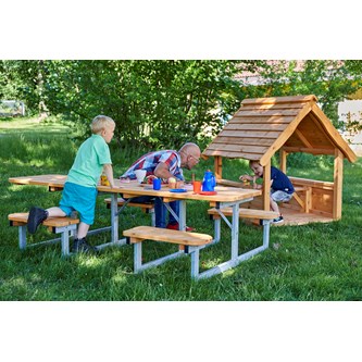 Piknikbord Junior