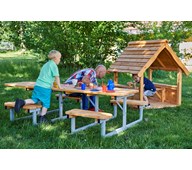 Piknikbord Junior