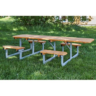 Piknikbord Junior