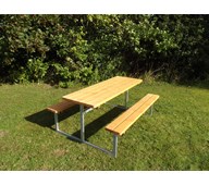 Piknikbord Senior 1