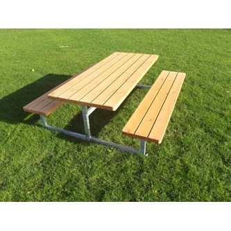 Piknikbord Junior 1