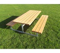 Piknikbord Junior 1