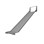Sklie 1000x2250-2500 mm Tårnmotasje uten ører