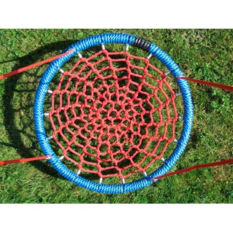 Fugleredehuske Ø120 cm