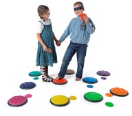 Øvelser med GONGE® taktilt spill - 3