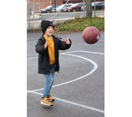 Basketball str 3