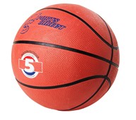 Basketball str 5