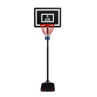 Basketballstativ portabelt