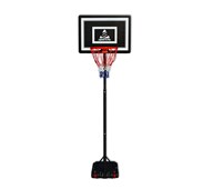 Basketballstativ portabelt