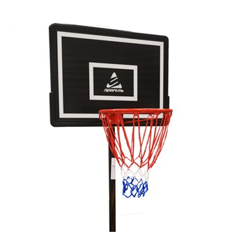 Basketballstativ portabelt