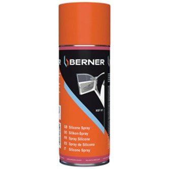 Airhockey spray