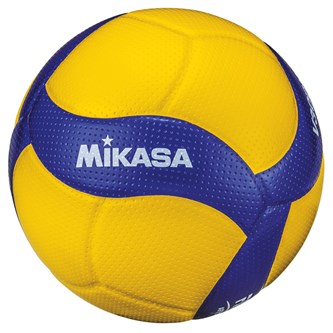Volleyball Mikasa V400W