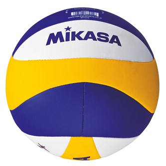 Beachvolleyball Mikasa offisiell