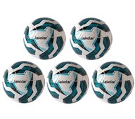 Fotballsett Lekolar str 5