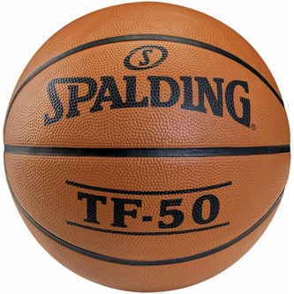 Spalding basketball TF 50 str 6
