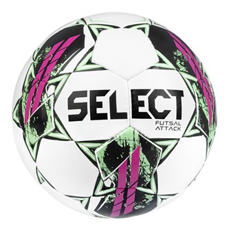 Futsal Select Attack Grain