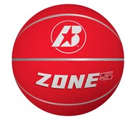 Streetbasketball str 5