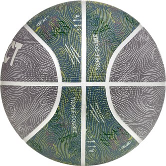 Streetbasketball str 5