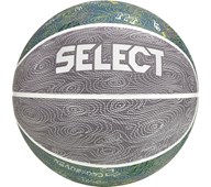 Select Streetbasketball str 6