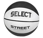 Streetbasketball str 5