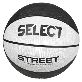 Select Streetbasketball str 6