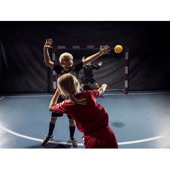 Håndball Select Kids soft