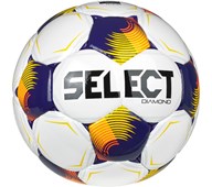 Fotball Select Diamond str 5