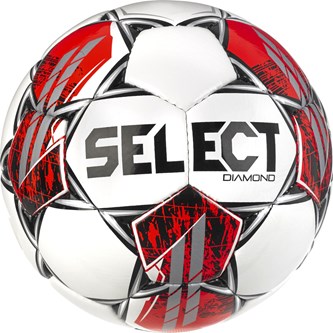 Fotball Select Diamond str 5