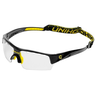 Unihoc Innebandybriller Jr