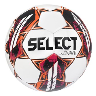 Futsal Select Talento 11