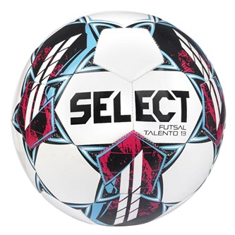 Futsal Select Talento 13