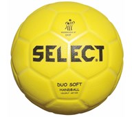 Håndball Select Duo soft str 1