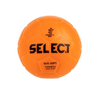 Håndball Select Duo soft str 0