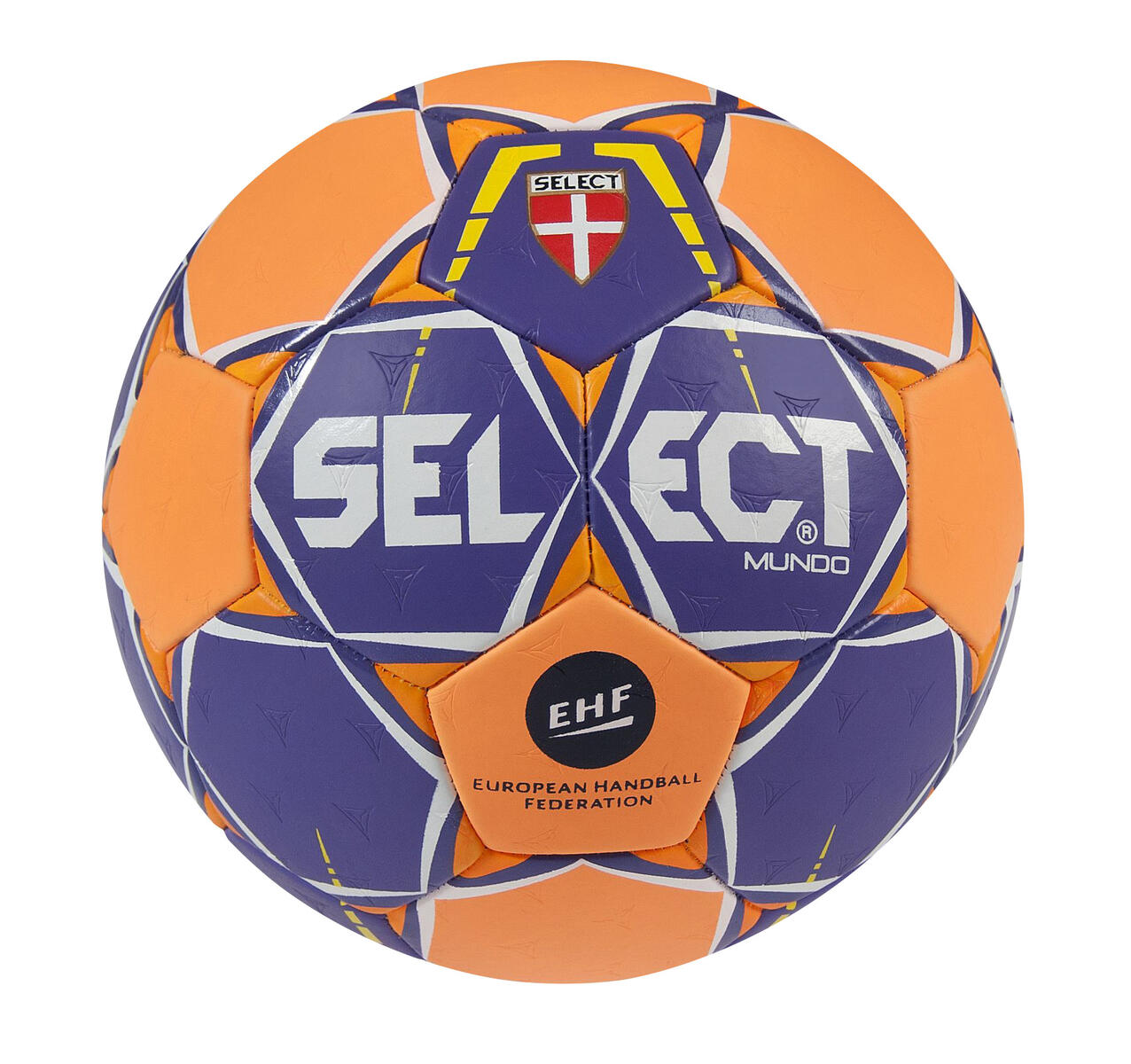 Håndball Select Mundo str 1 Lekolar