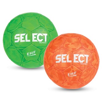 Håndball Select Mundo str 2