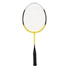 Badmintonracket, innlæring