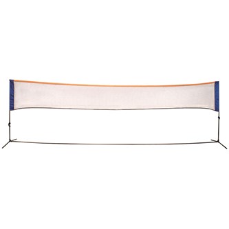 Nett til minitennis/badminton