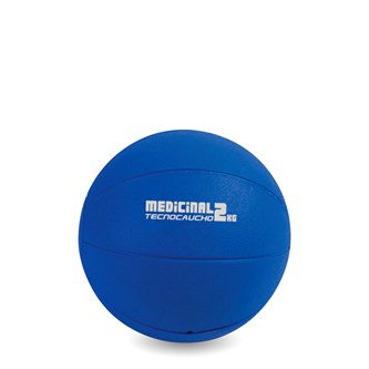 Medisinball 2 kg
