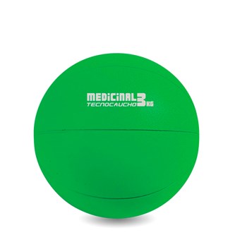 Medisinball 3 kg