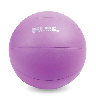 Medisinball 5 kg