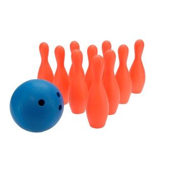 Bowling PU 29,5 cm