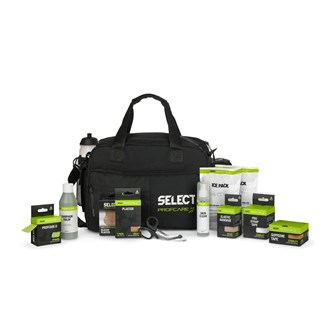 Førstehjelpsveske Select