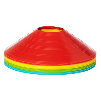 Markeringskjegle 5 cm