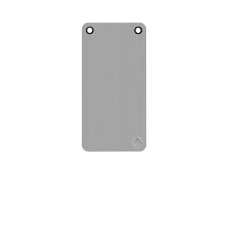 ProfiGymMat® 120x60x1 cm, med hull