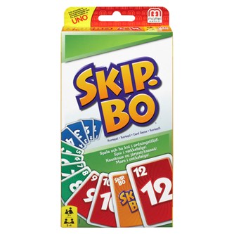 Skip-Bo