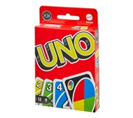 UNO kortspill