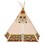 Leketelt Tipi